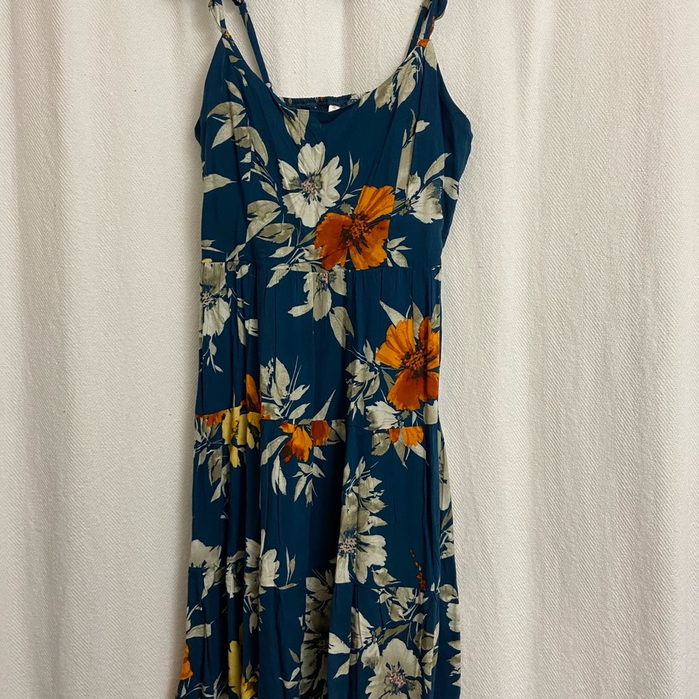 Summer dress